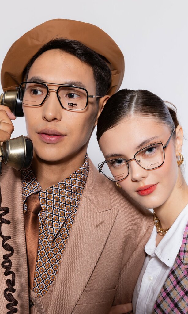 Opticial store Odl, Yakutsk, photo