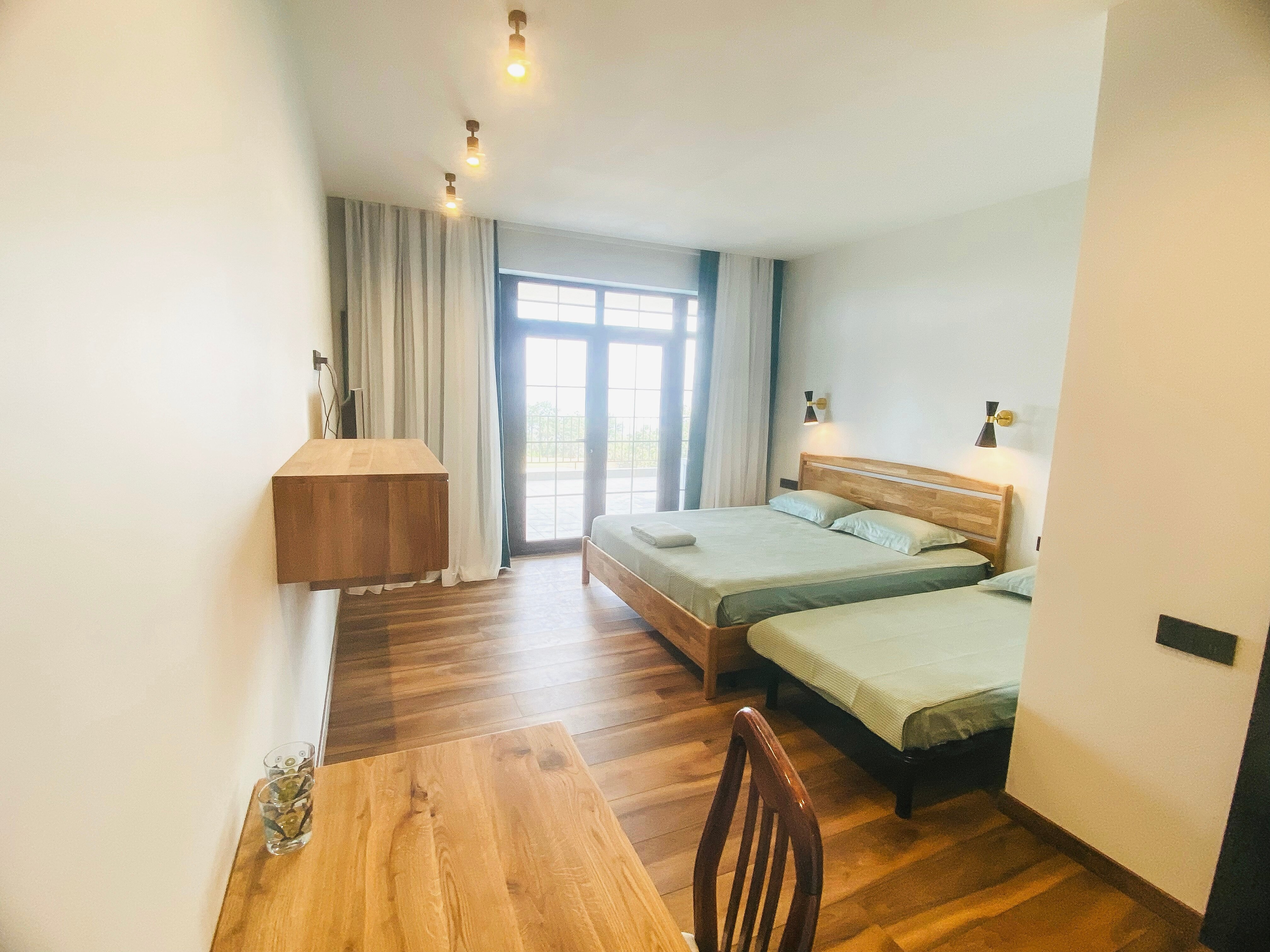 Фото Место под солнцем