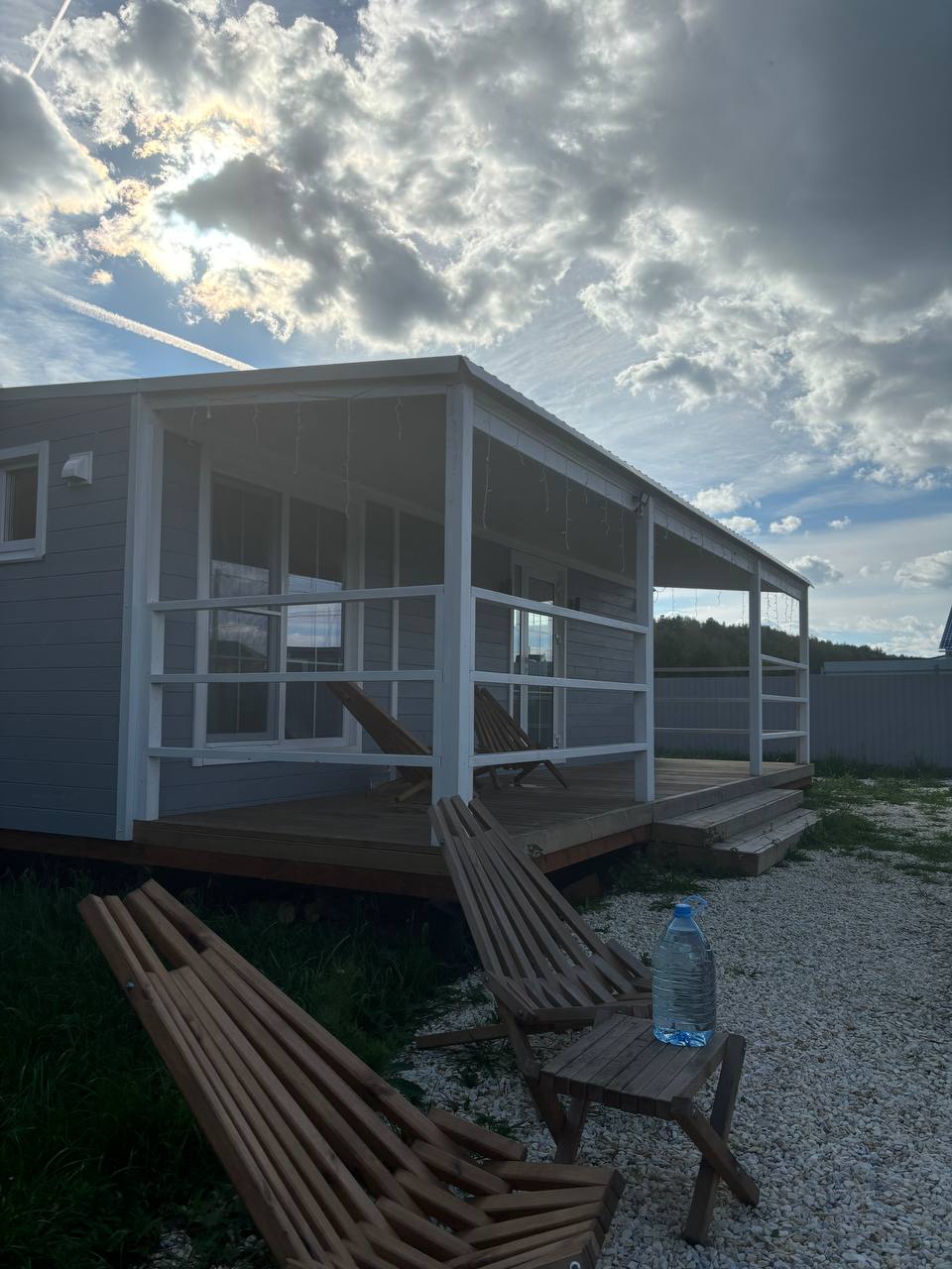 Фото Forest time