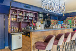 Feromon (Kanala Griboedova Embankment, 17), hookah lounge