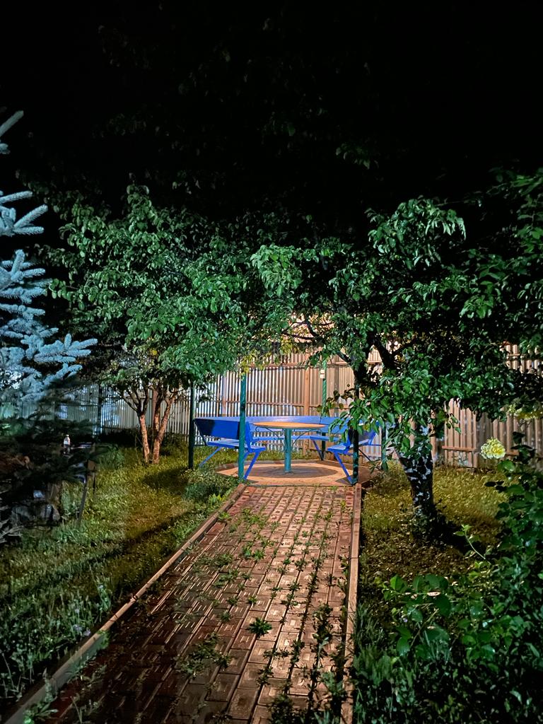 Фото Горный родник