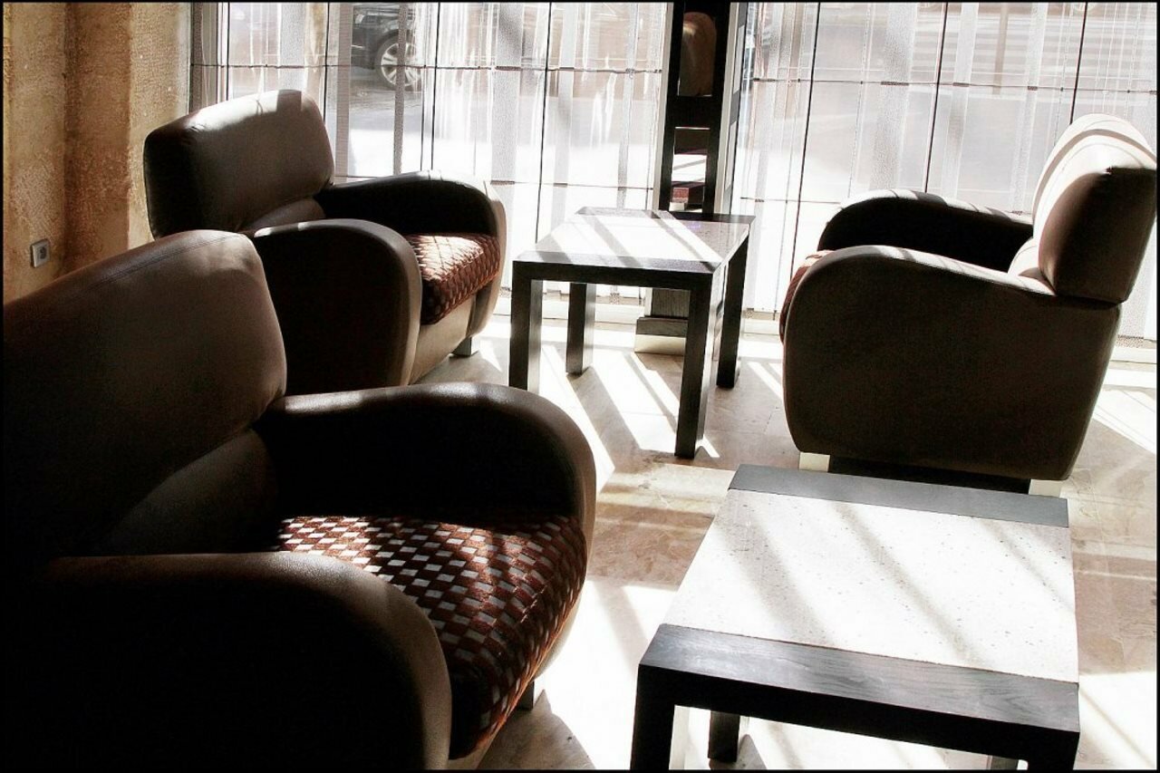 Фото Grand Hotel Francais