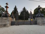 Главный дом усадьбы (Starye Kuzminki Street, 1), landmark, attraction