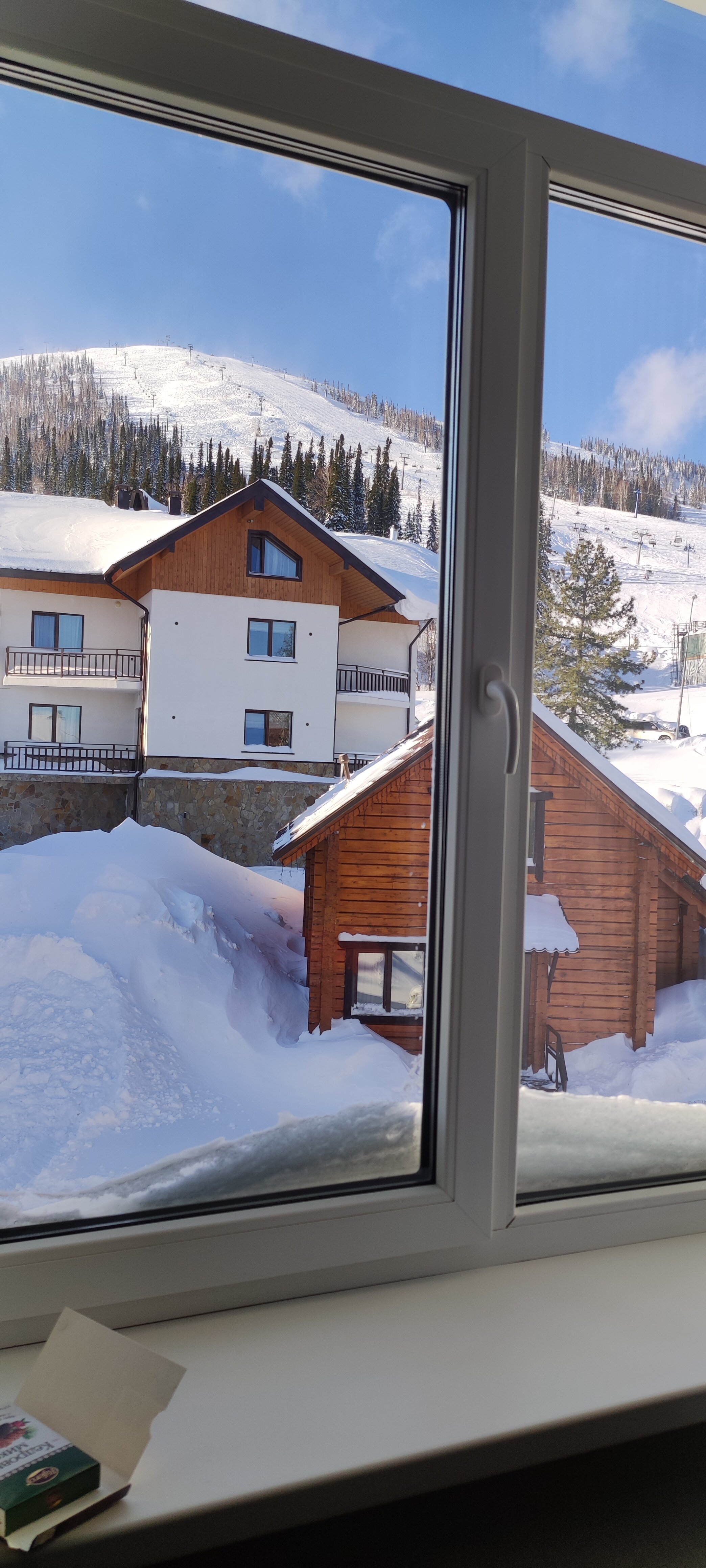 Фото отеля 5