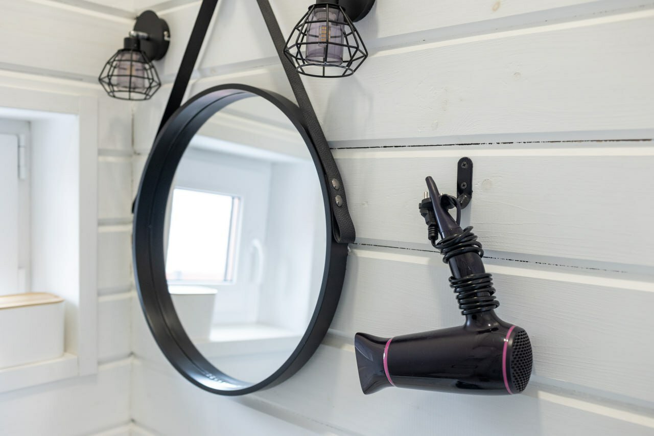 Фото Дом-студия Fox nose