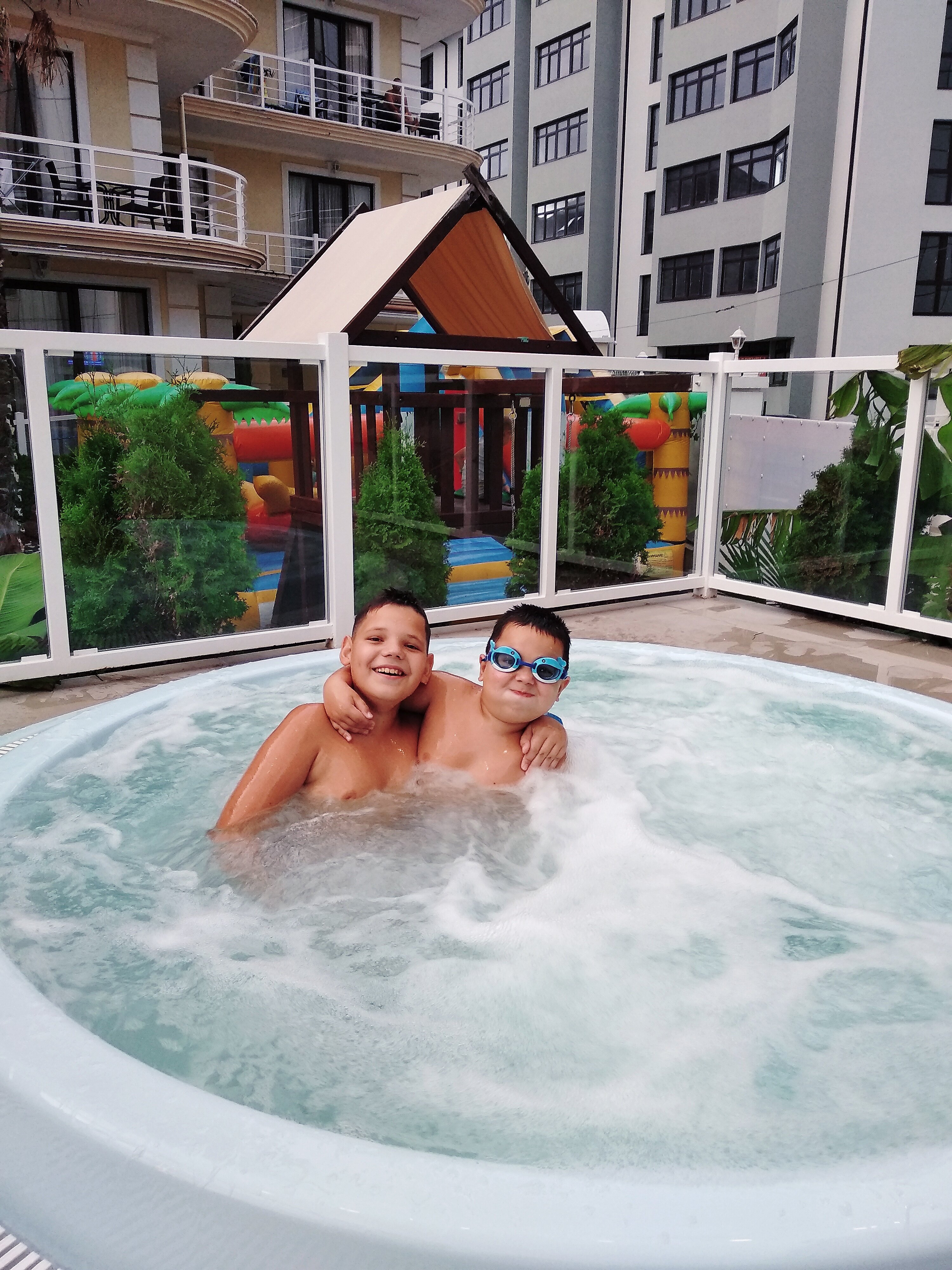 Фото Гранд-Шато