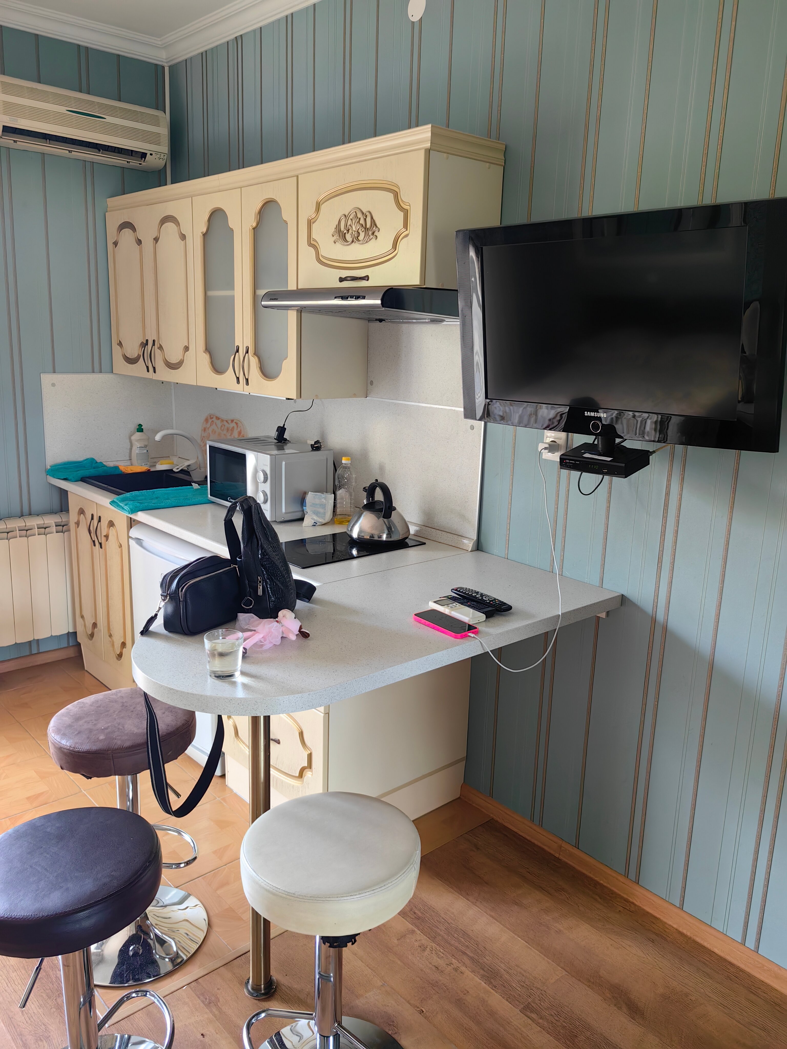 Фото Домашний уют