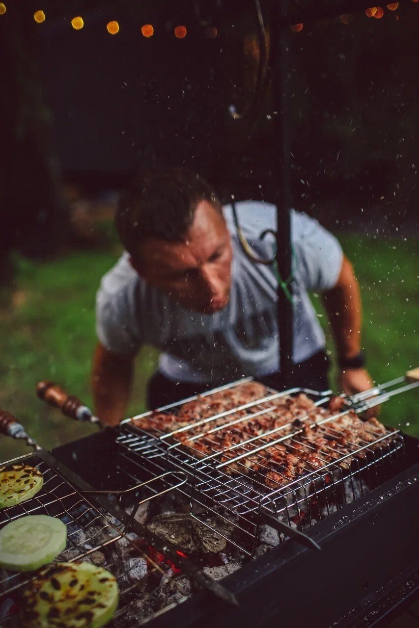 Фото ЁлкИголки