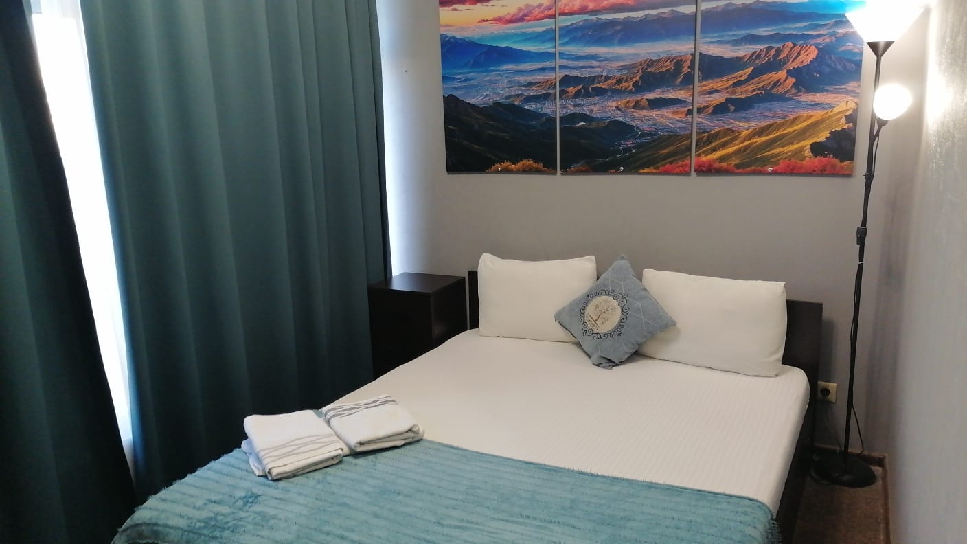 Фото Jazz Hotel