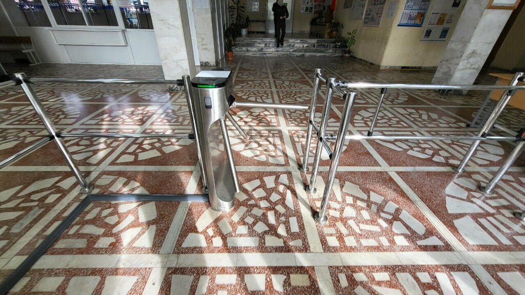 University БГМУ, кафедра организации медицинского обеспечения войск и экстремальной медицины, Minsk, photo