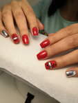Кабинет маникюра и педикюра (Dmitriya Donskogo Street, 5А), nail salon