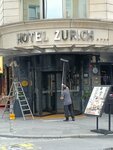 Hotel Zurich Istanbul