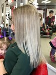 Colorist (Turgeneva Street, 10), hairdresser