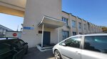 Грузгарант (Sciebianiova Lane, 3) ، متعهد النقل
