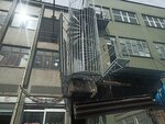 Technical Plastic (İstanbul, Bayrampaşa, Terazidere Mah., Ender Sok., 6A), industrial enterprise