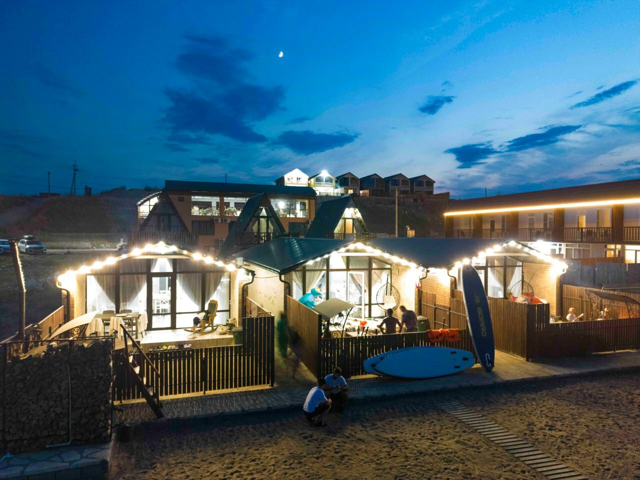 Фото Моя Тихая Гавань