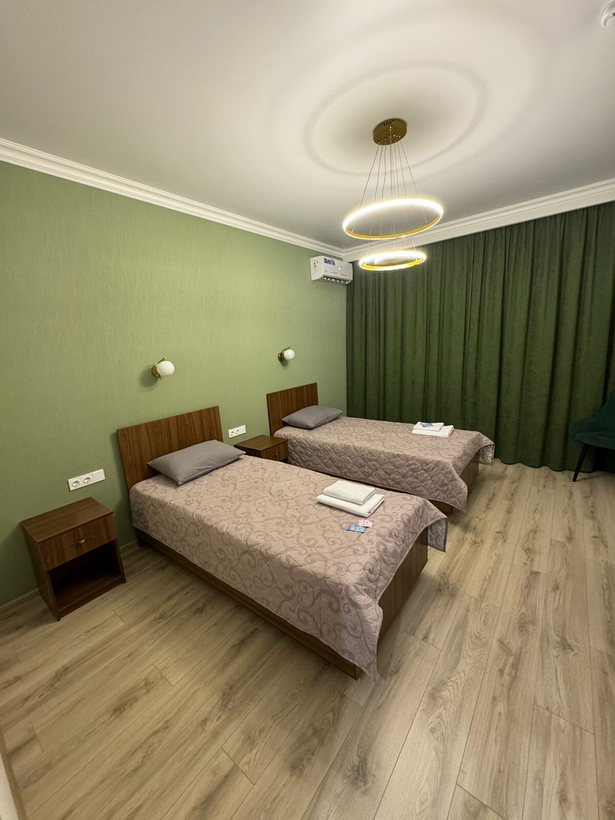 Фото Вайнах