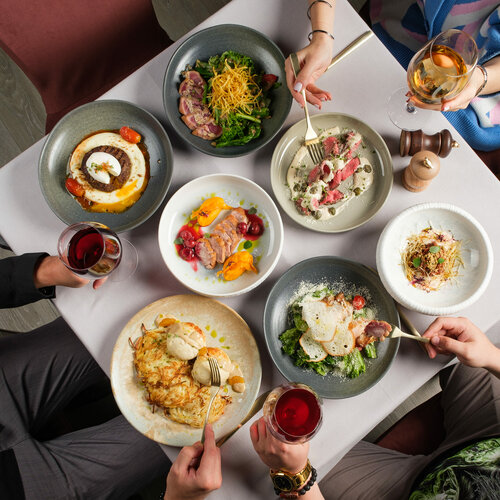 Гостиница Крона в Хабаровске