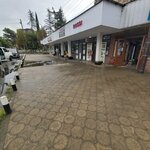 Турбаза (Autonomous Republic of Abkhazia, Sukhumi, ulitsa Akirtava) ، توقف وسائل النقل العام