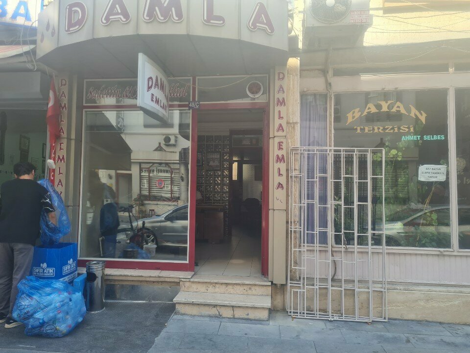 Real estate agency Damla Emlak, Konya, photo