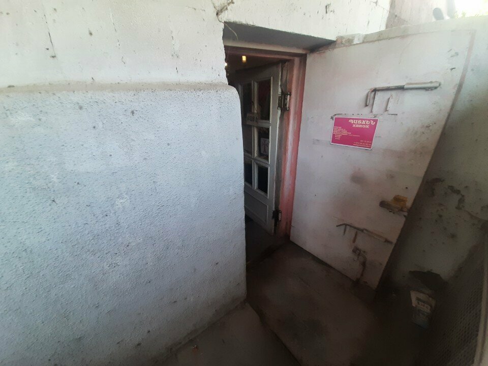 Copy center Sima, Yerevan, photo