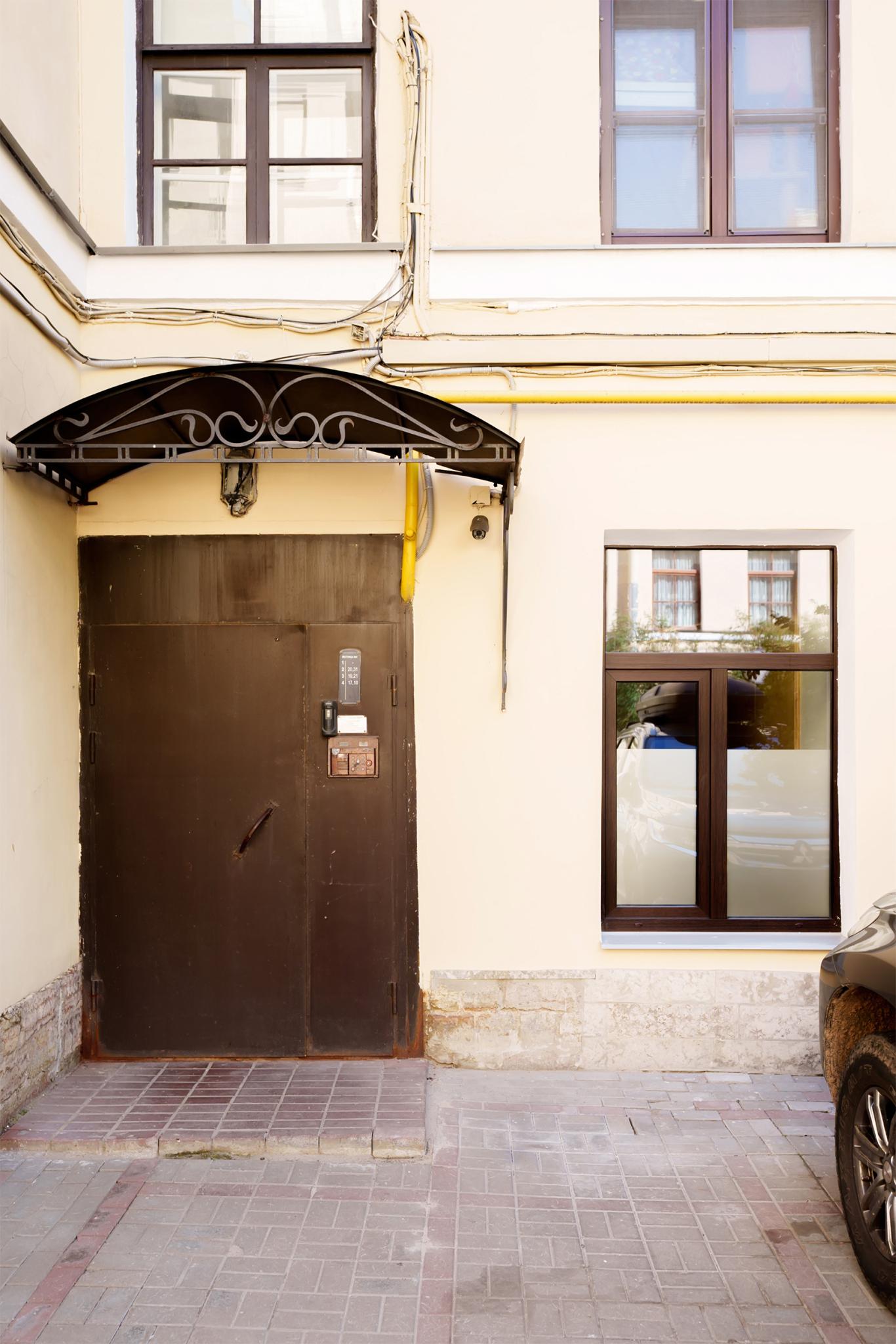 Фото Невский Ботик