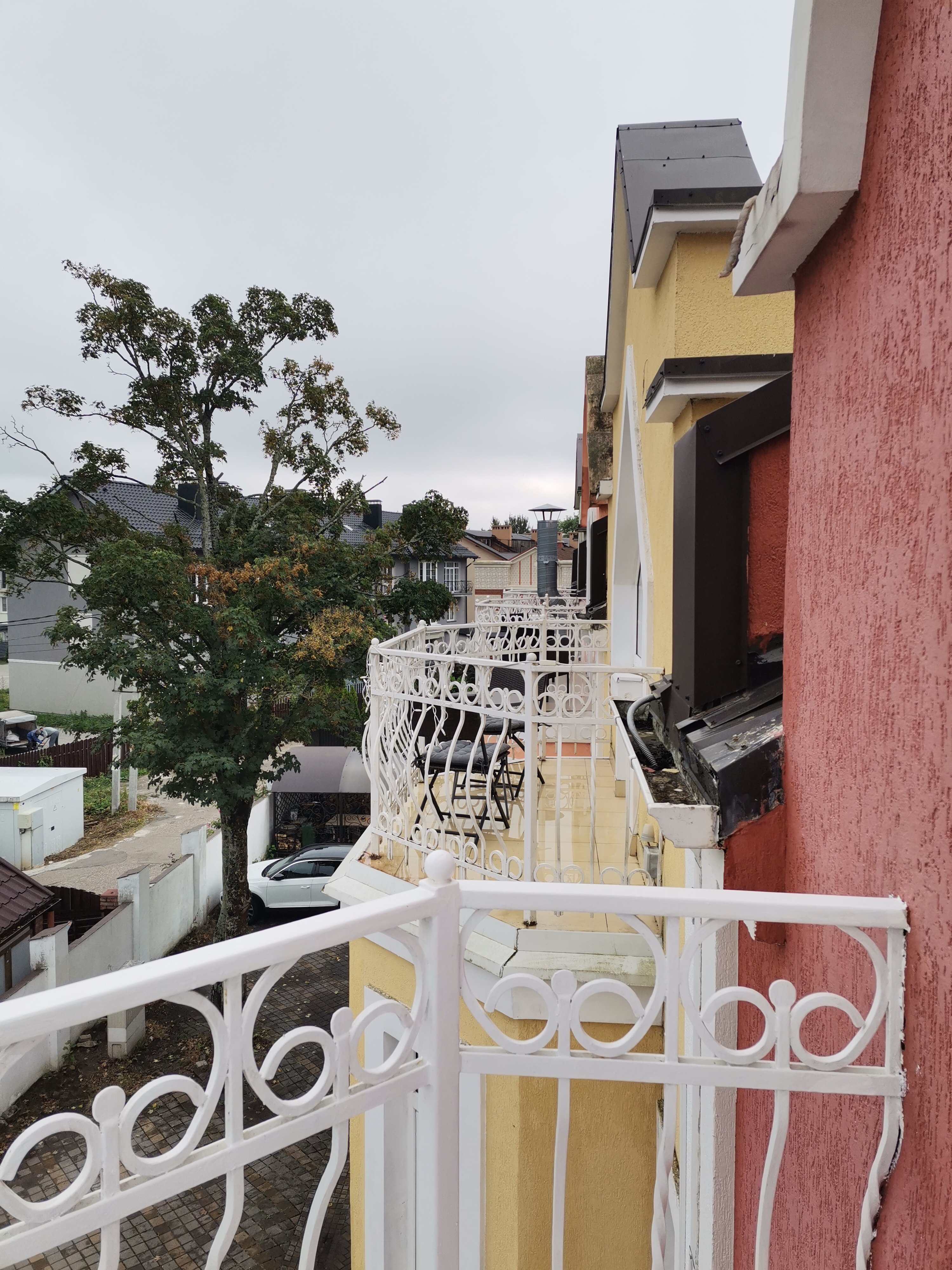 Фото Maziiz Hotel Zelenogradsk