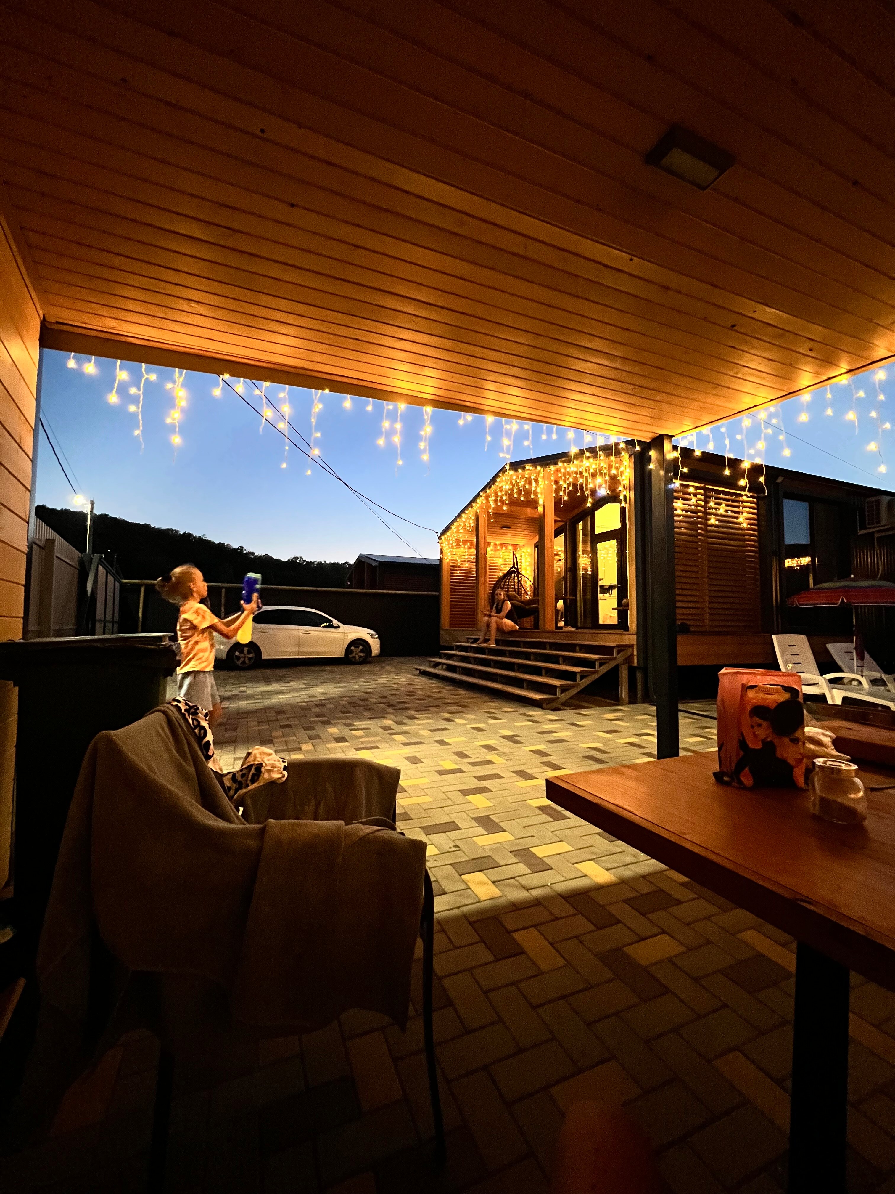 Фото Вилла Гармония