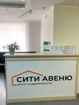 Сити авеню (Bol'shaya Pecherskaya Street, 39), real estate agency