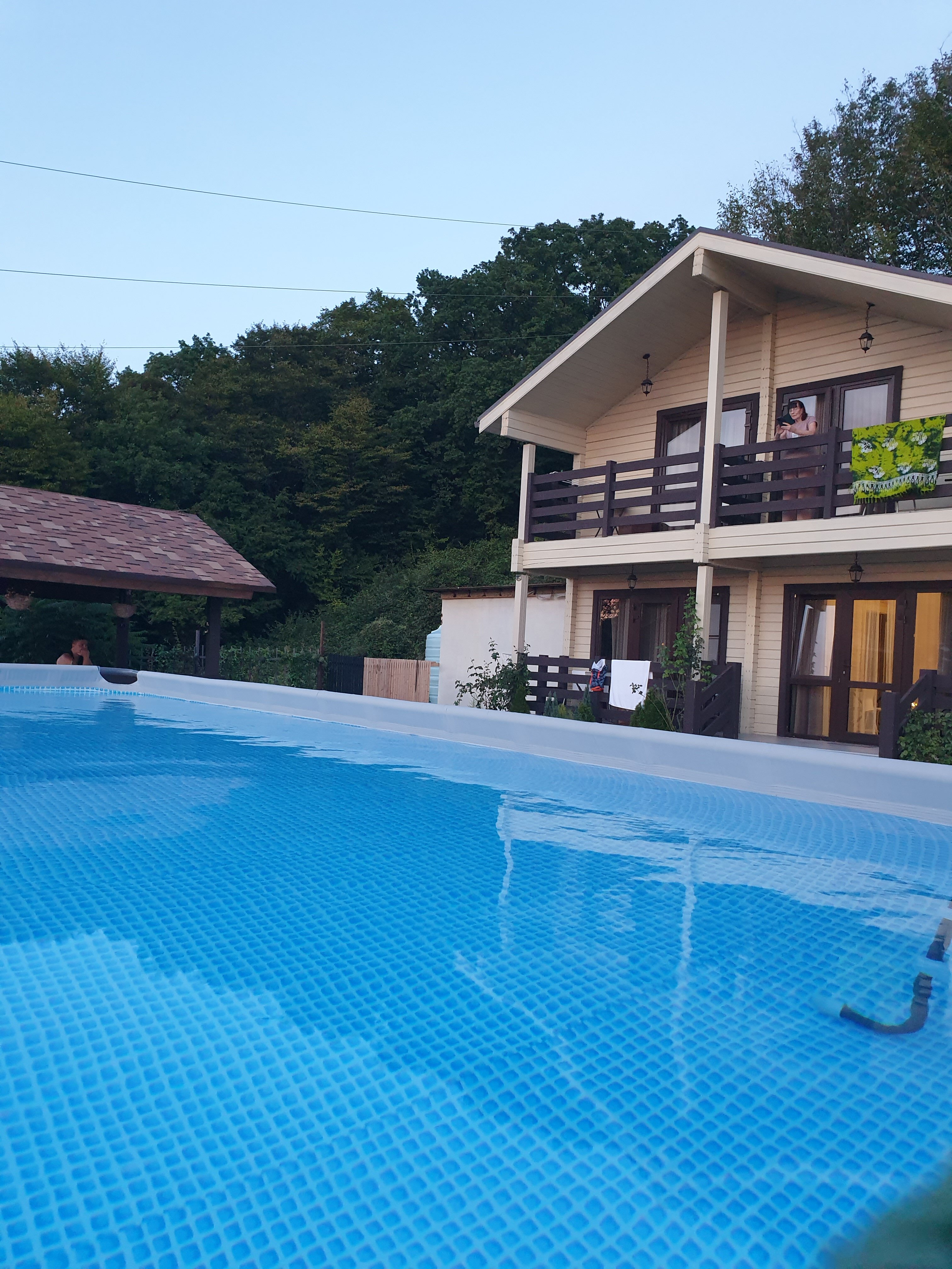 Фото Дома у моря