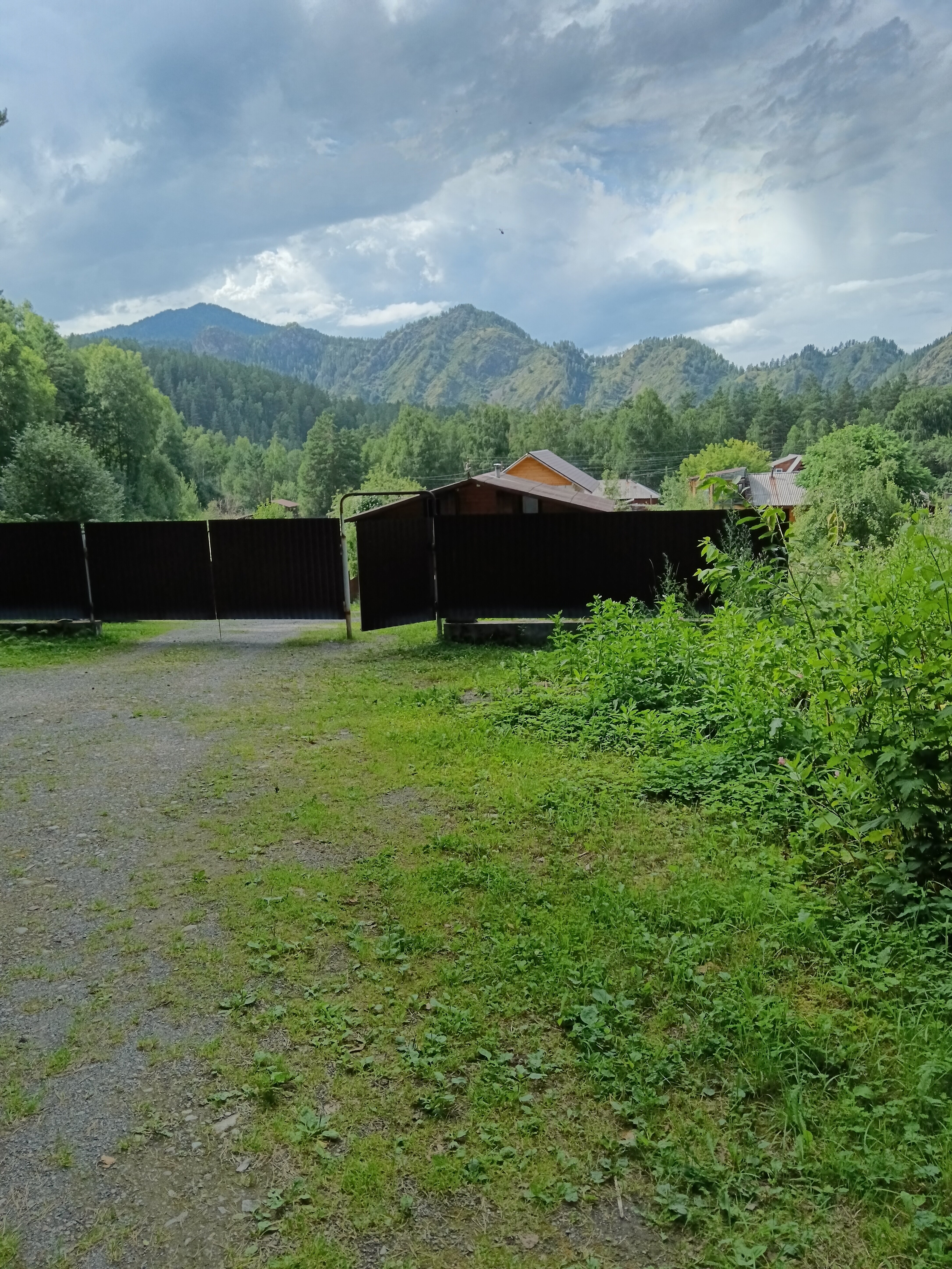 Фото Усадьба Шоколад