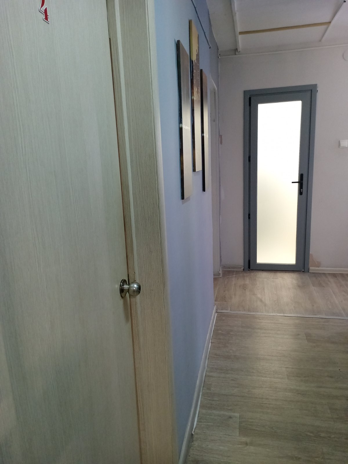 Фото Наш Хостел