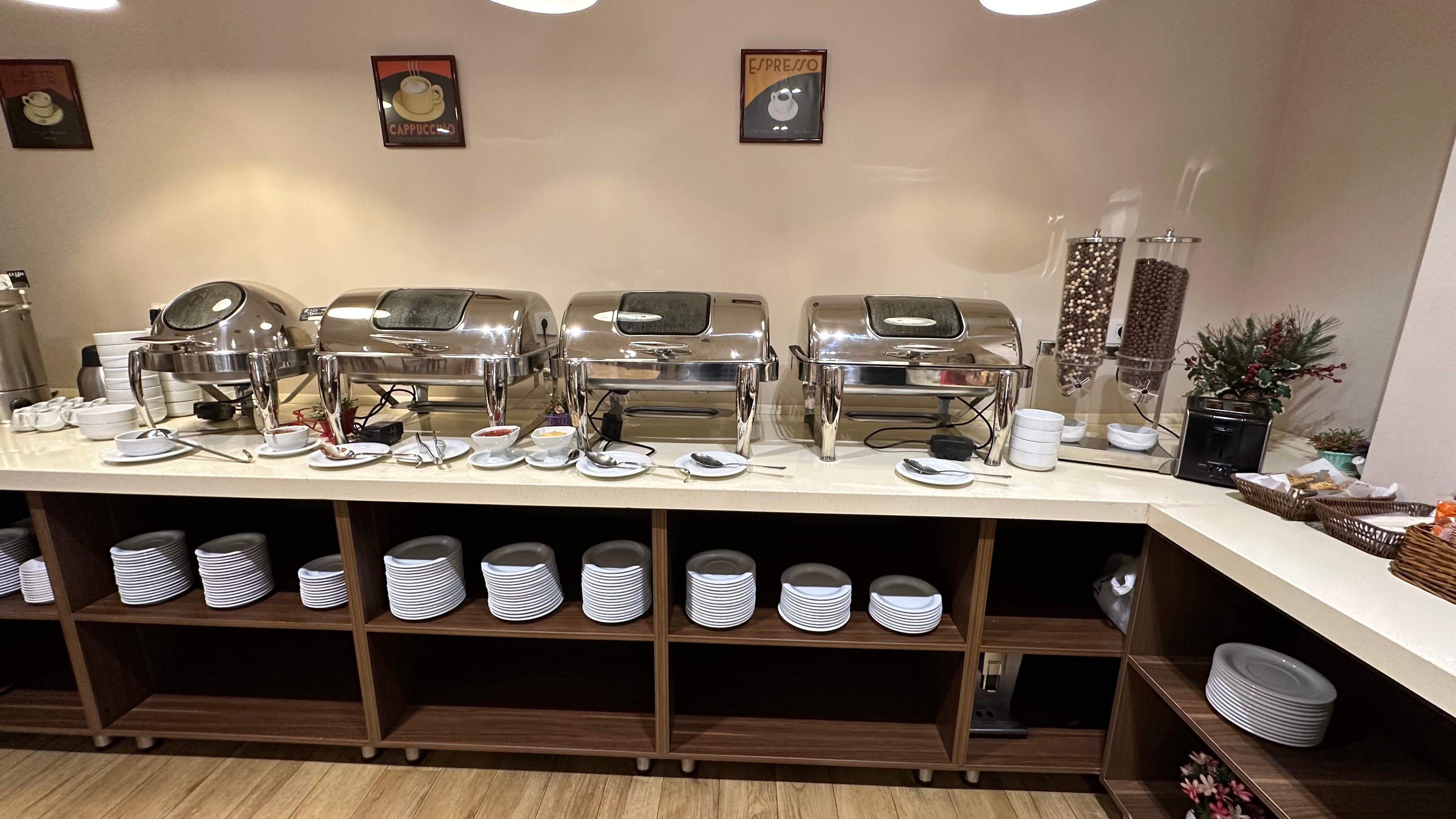 Фото City Park Hotel Baku