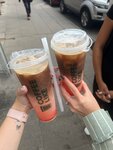 COFFEE LIKE (Minina Street, 14) ، مقهى