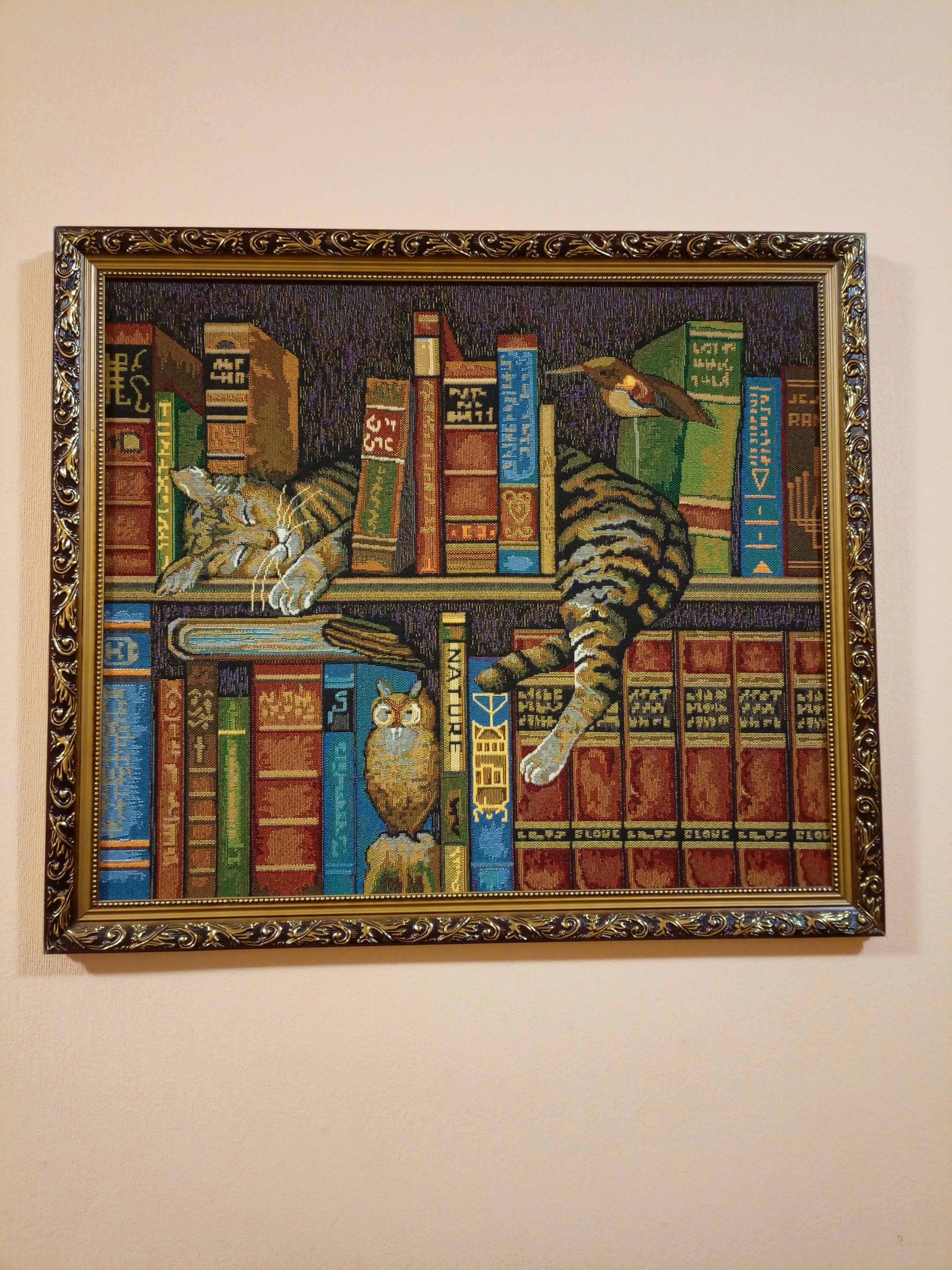 Фото Одиссея