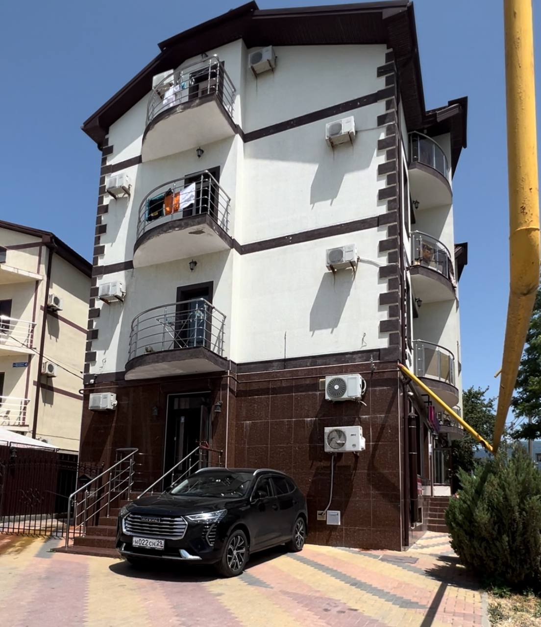 Фото Ахиллес