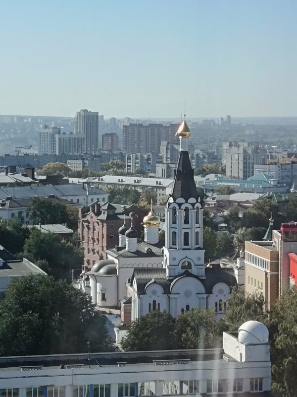 Azimut Отель Ульяновск — фото 35