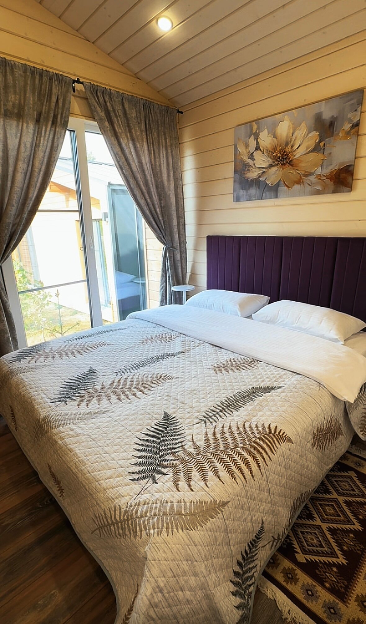 Фото Balance house