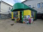 Kot Begemot (Qabanbaı Batyr kóshesi, 142/3), pet shop