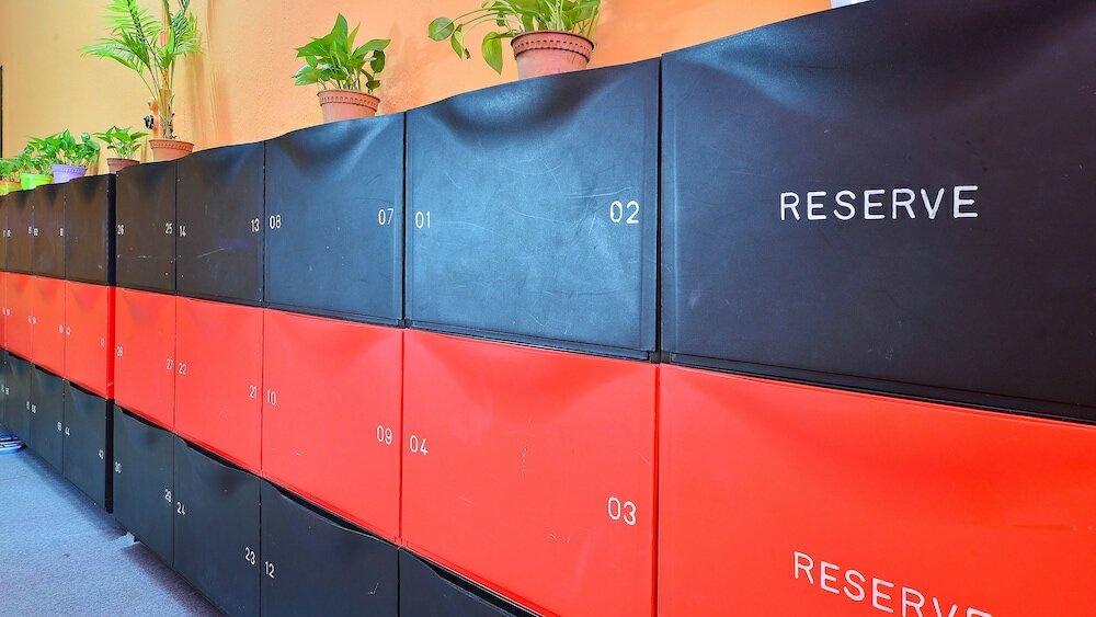 Фото River City Inn