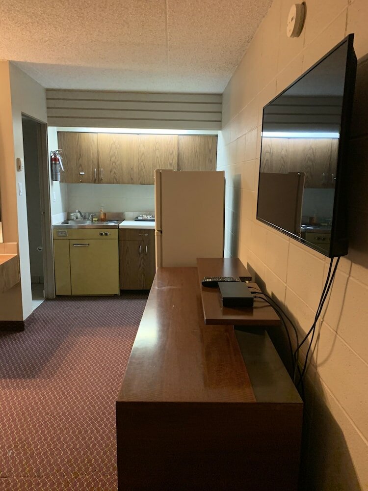 Фото Westport Inn