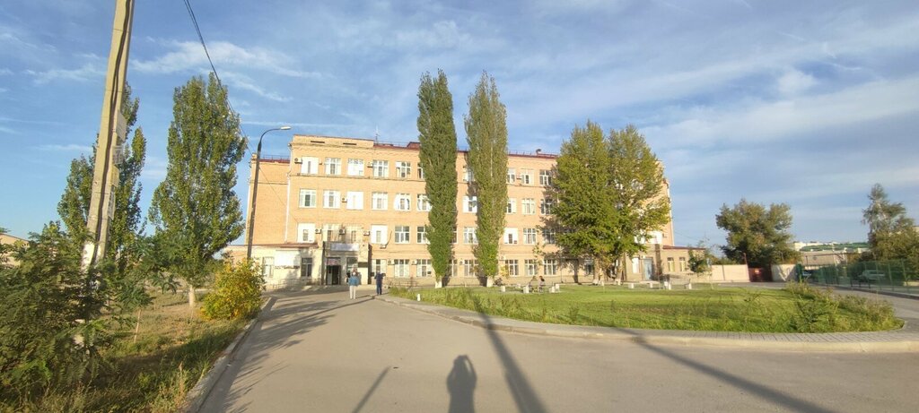 Departamento del hospital Городская клиническая больница № 1, хирургическое отделение, , foto