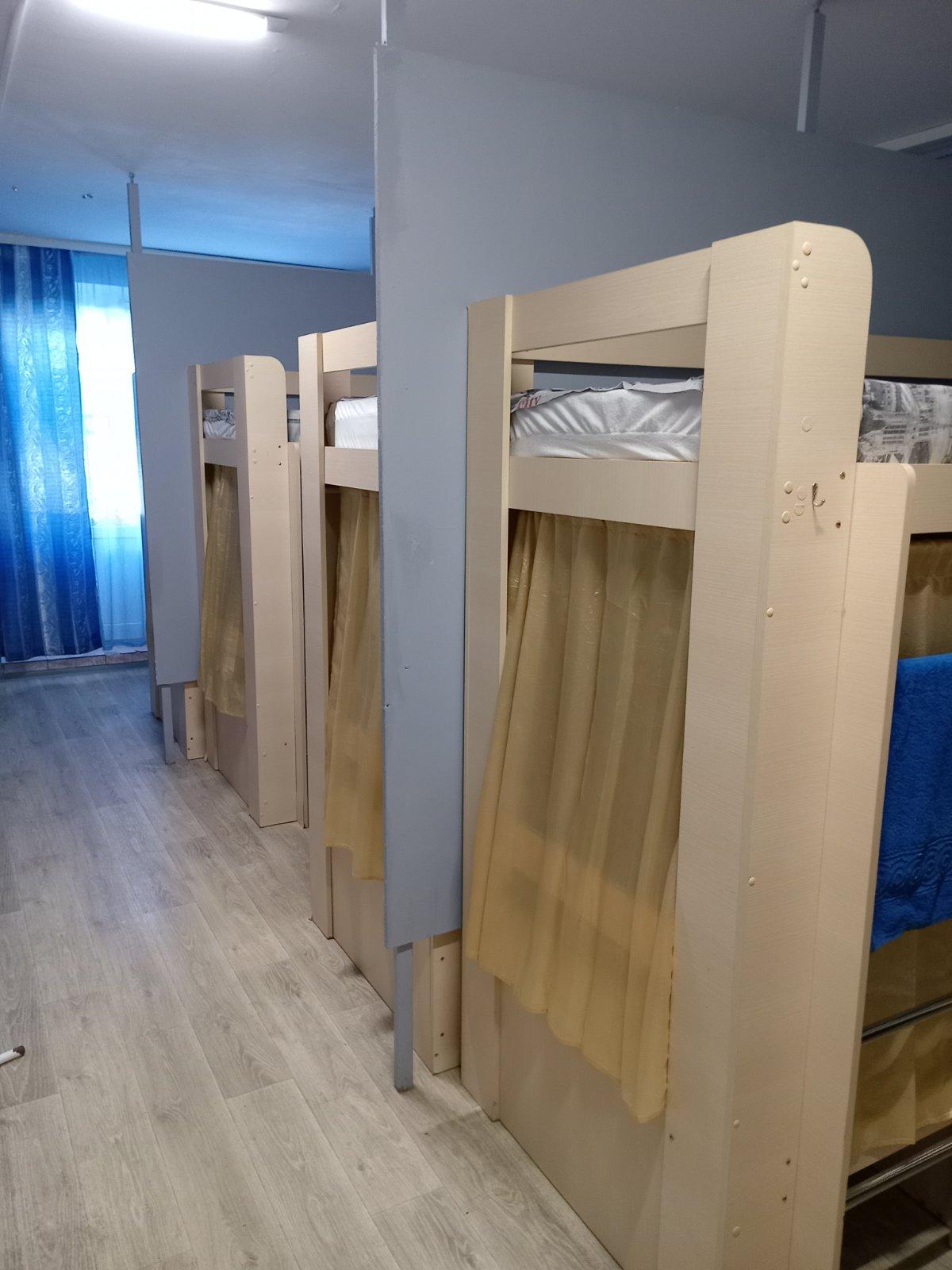 Фото Наш Хостел