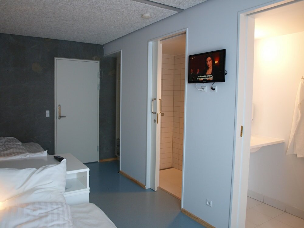 Фото Dbu Hotel & Kursuscenter