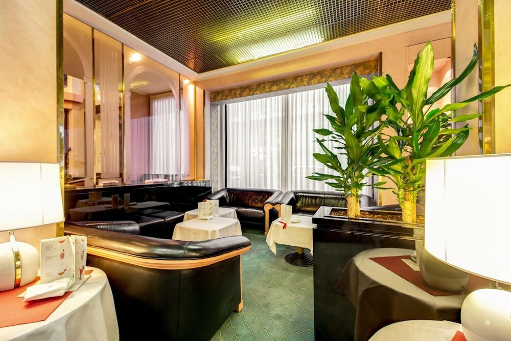 Фото Hotel Brunelleschi