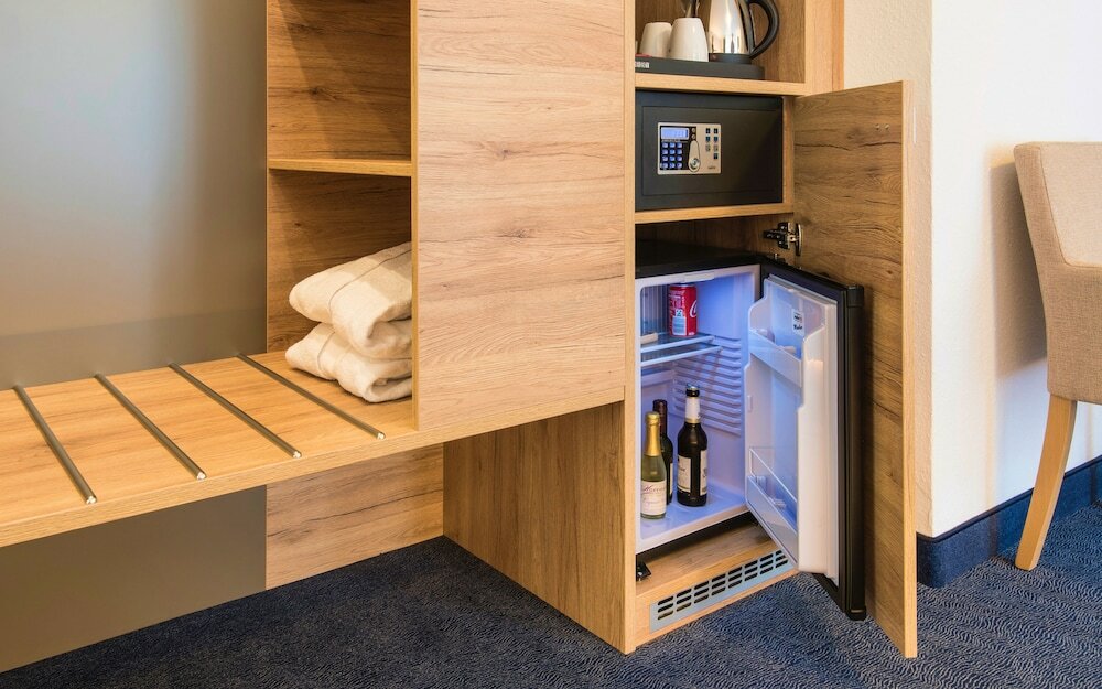 Фото Idingshof Hotel & Restaurant