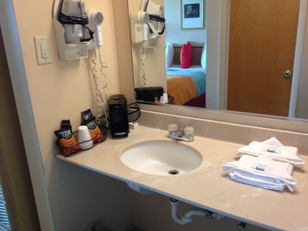 Фото Forest Hill Inn