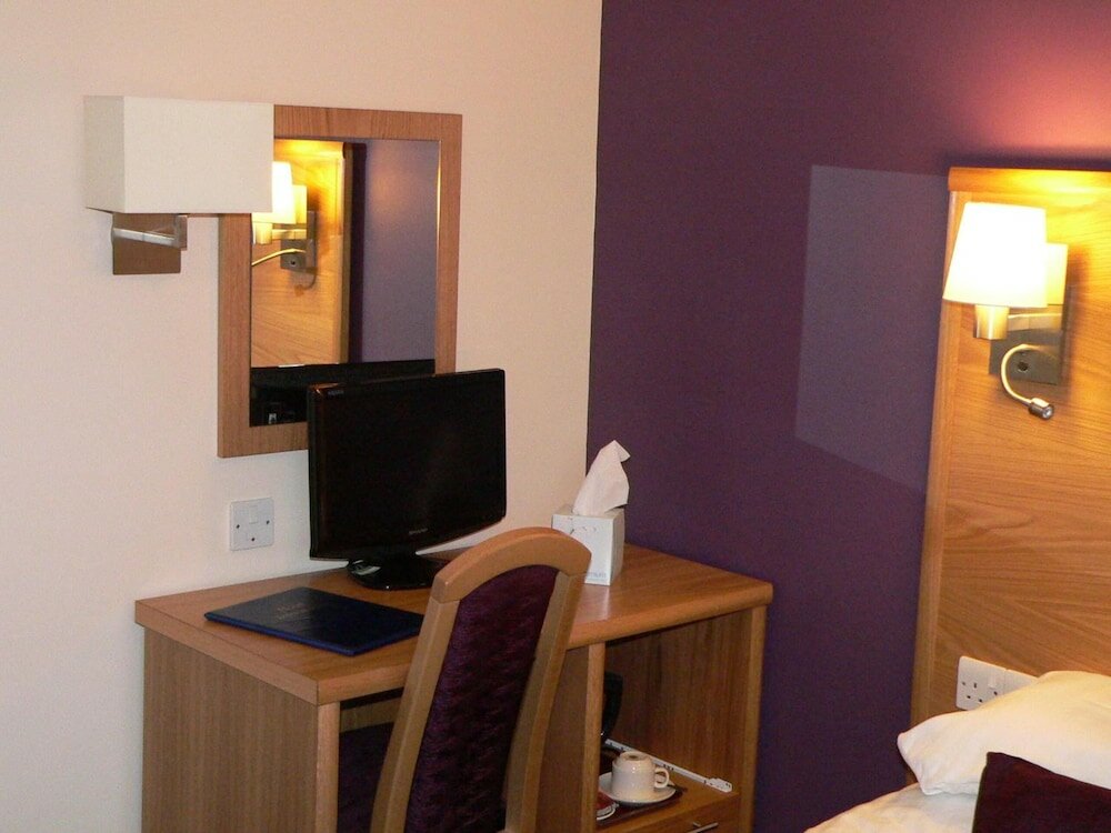 Фото The Ayre Hotel