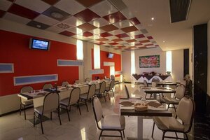 Гостиница Hotel Galilei