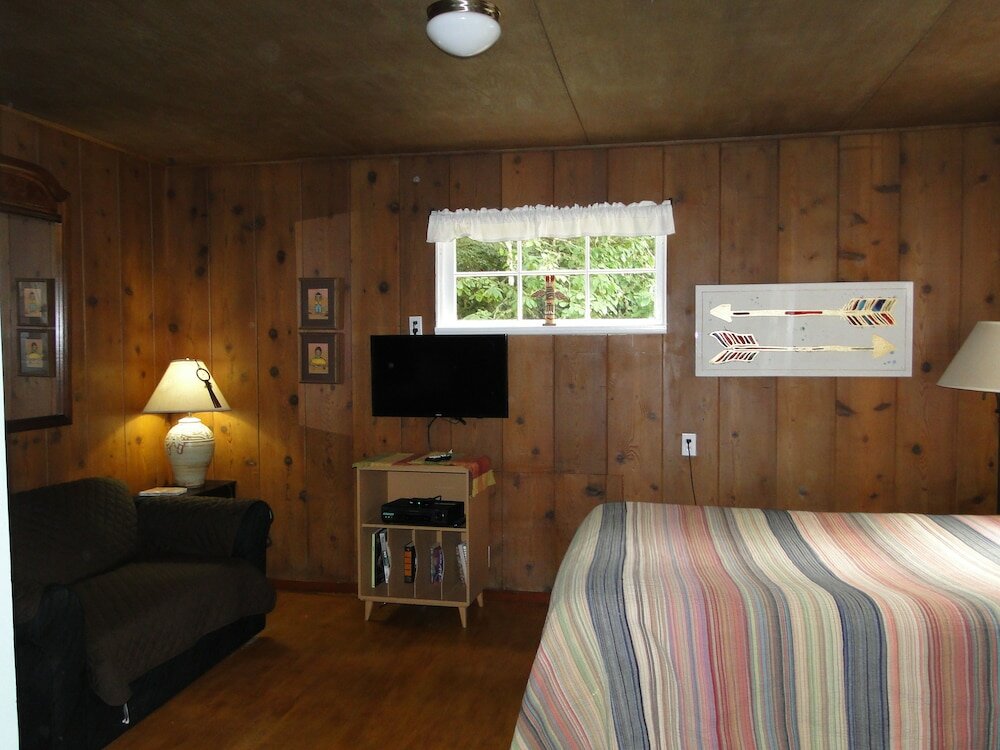 Фото Shakti Cove Cottages